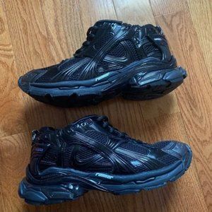 balenciaga track runners